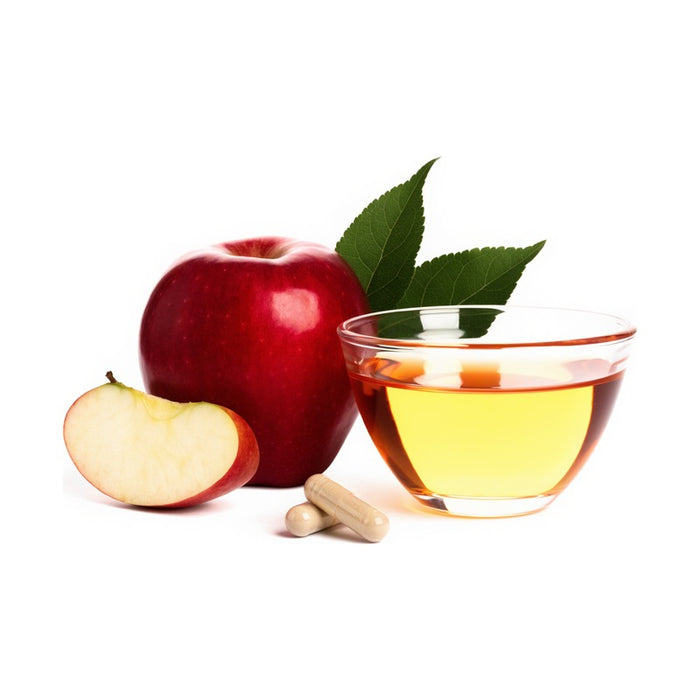 Appelciderazijn-extract