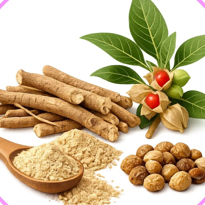 Ashwagandha