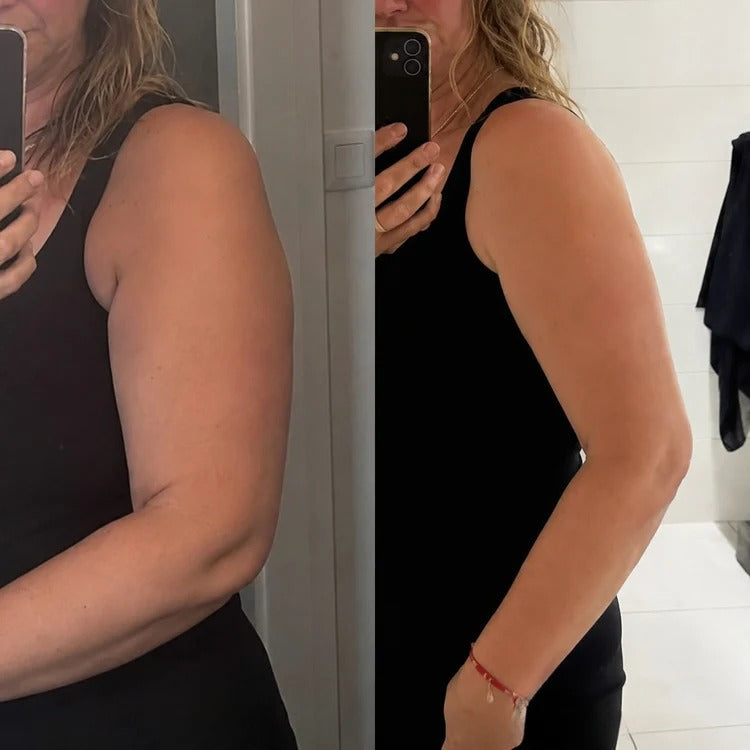 Linda, 47