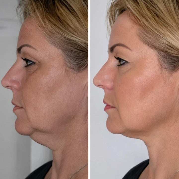 Patricia, 53